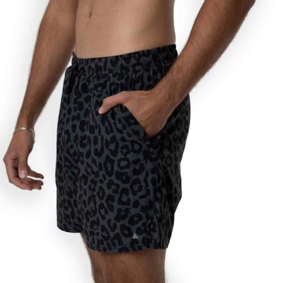 Balance Athletica Other - NWT Balance Athletica  - Kingdom Prime Short